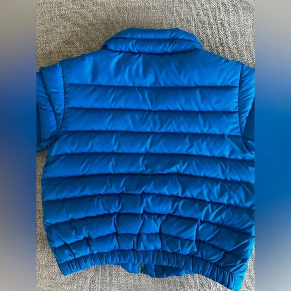 Patagonia Puffer Jacket - 18 Months - Picture 5 of 5